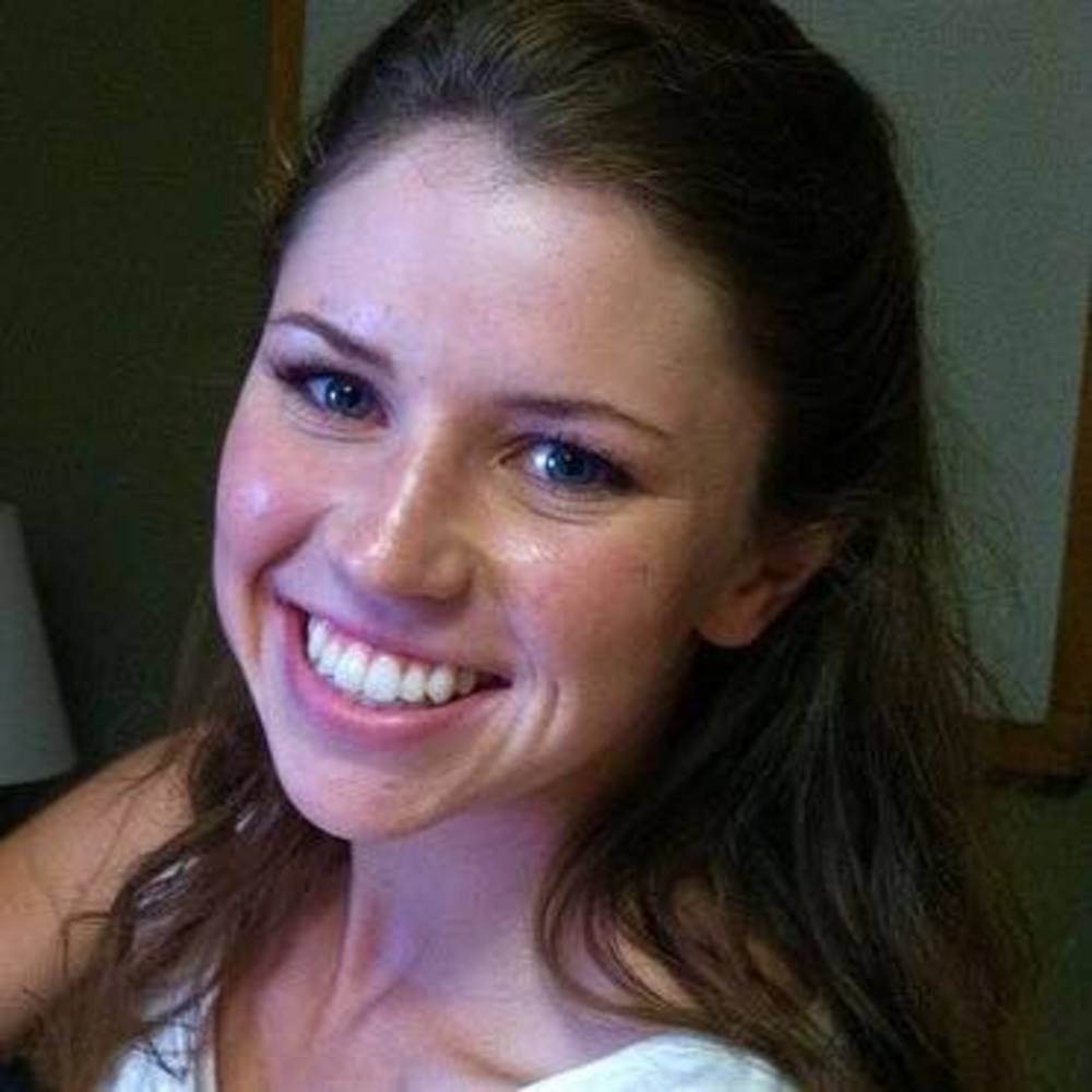 Meet your Posher, Audra claire